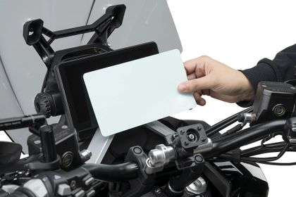 Film de protection Puig Compteurs Transparent