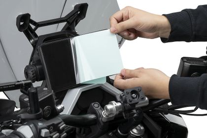 Film de protection Puig Compteurs Transparent