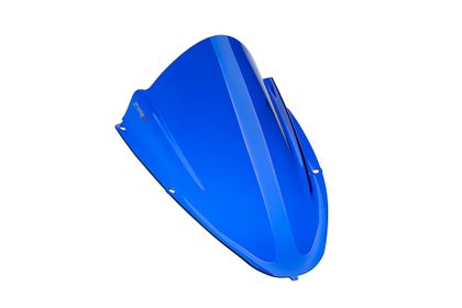 Puig Z - Racing Blauw Windscherm