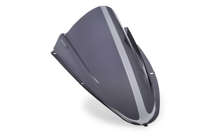 Puig Z - Racing Donker Rook Windscherm Ref: PUI03061A / 22644F 