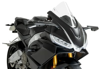 Puig Z - Racing Transparant Windscherm