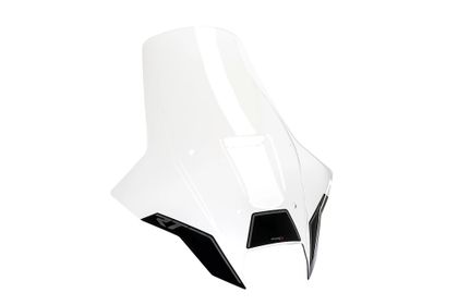 Puig Toeristische Graphics Windscherm Ref: PUI03064A / 22645S BMW 1300 R 1300 RT - 2025 - 2026