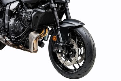 Système Air Duct Puig Conduit Apparence carbone