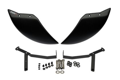Puig Aéro Carbon Look Wieldeflector