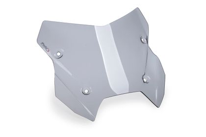 Puig Sport Fumé claire Windscherm Ref: PUI03094A / 22680H BMW 1300 R 1300 RS - 2025 - 2026