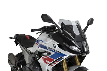 Puig Sport Fumé claire Windscherm