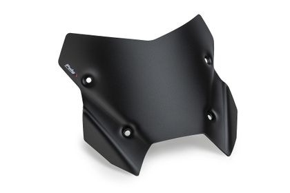 Puig Sport Zwart mat Windscherm Ref: PUI03095A / 22680J BMW 1300 R 1300 RS - 2025 - 2026