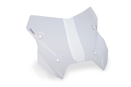 Puig Sport Transparant Windscherm Ref: PUI03097A / 22680W BMW 1300 R 1300 RS - 2025 - 2026