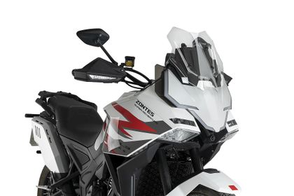 Puig Sport Transparant Windscherm