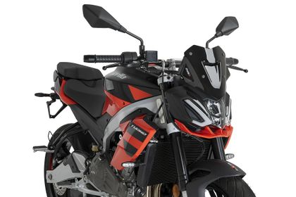 Puig Sport Noire Windscherm