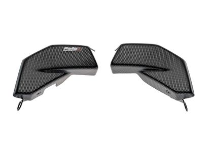 Système Air Duct Puig Conduit Apparence carbone