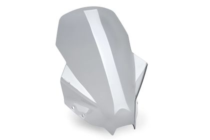 Puig V - Tech Line Touring Lichtgrijs Windscherm Ref: PUI03110A / 22697H 