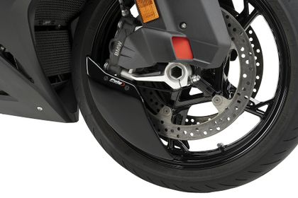 Déflecteur de roue Puig Aéro Noire