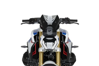 Puig Sport Rook helder Windscherm
