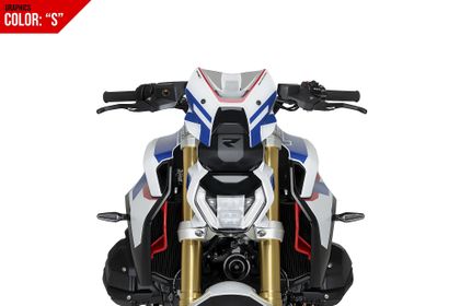 Puig Sport Graphics Windscherm