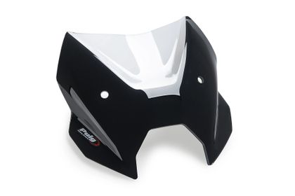 Puig Sport Transparant Windscherm Ref: PUI03118A / 22710W BMW 1300 R 1300 R - 2025 - 2026