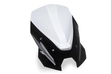 Puig Touring Transparant Windscherm Ref: PUI03119A / 22711W BMW 1300 R 1300 R - 2025 - 2026