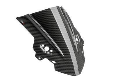 Puig Z - Racing Carbon Look Windscherm
