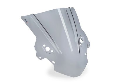 Puig Z - Racing Fumé claire Windscherm Ref: PUI03123A / 22731H CF MOTO 675 675SR-R - 2025 - 2026