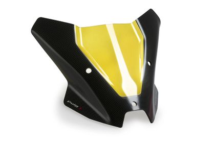 Puig Sport Geel Windscherm Ref: PUI03127A / 22736G 
