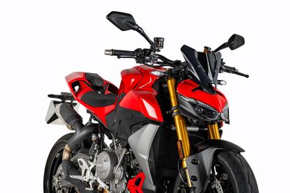 Puig Sport Noire Windscherm