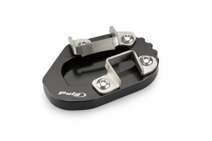 Puig Standard Schwarz Ständerverlängerung