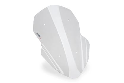 Puig Sport Transparant Windscherm Ref: PUI03143A / 22766W 