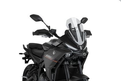 Puig Sport Transparant Windscherm