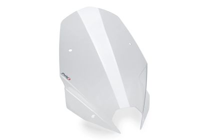 Puig Touring Transparant Windscherm Ref: PUI03159A / 22784W 