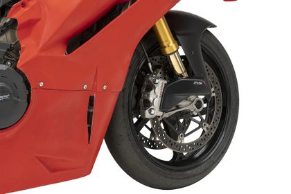 Système Air Duct Puig Conduit Apparence carbone