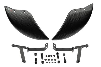 Puig Aéro Carbonenuit Wieldeflector