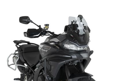 Puig Sport Rook helder Windscherm Ref: PUI03184A / 22836H 