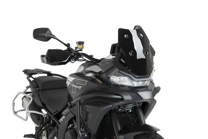 Puig Sport Noire Windscherm Ref: PUI03185A / 22836N 