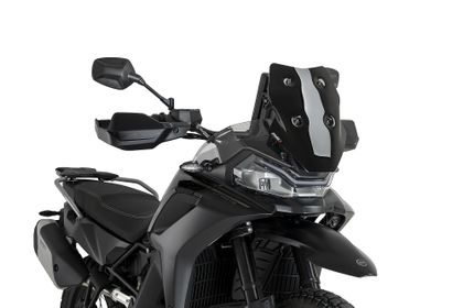 Puig Sport Noire Windscherm
