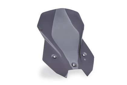 Puig V - Tech Line Touring Donkergrijs Windscherm Ref: PUI03186A / 22840F ZONTES 368 368 M - 2025 - 2026