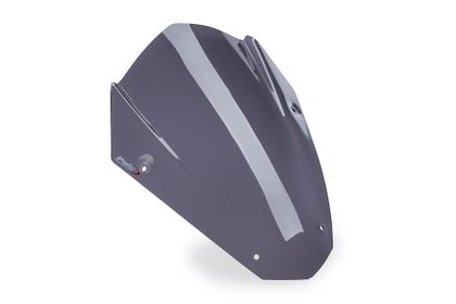 Puig Sport Donkergrijs Windscherm Ref: PUI03195A / 22897F 
