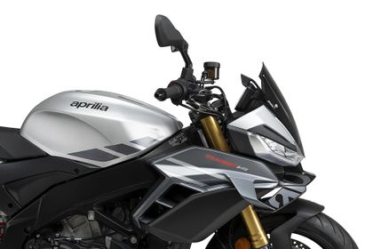 Puig Sport Donkergrijs Windscherm