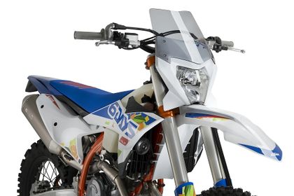 Saute vent Puig Sport Fumé claire