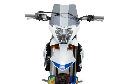 Saute vent Puig Sport Fumé claire
