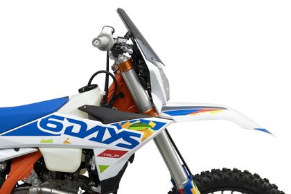 Saute vent Puig Sport Fumé claire