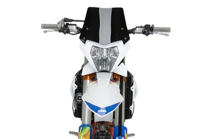 Saute vent Puig Sport Noire