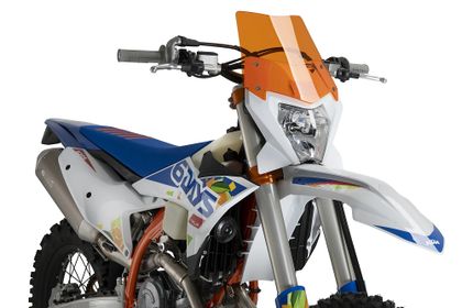 Saute vent Puig Sport Orange