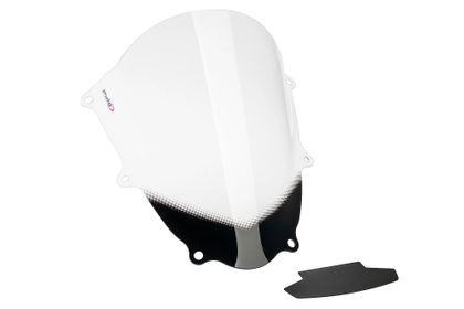 Puig R - Racer Transparant Windscherm Ref: PUI03255A / 3631W 