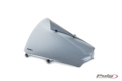 Puig R - Racer Licht gerookt Windscherm Ref: PUI03256A / 3632H 