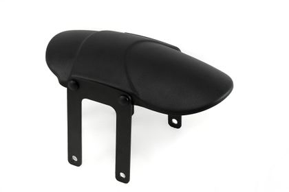 Puig before milled sheet Black Mudguard