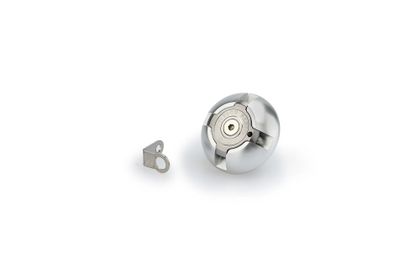 Puig Hi - Tech Zilver Olieaftapplug