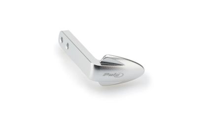 Embout de protection levier Puig frein Argent Universel