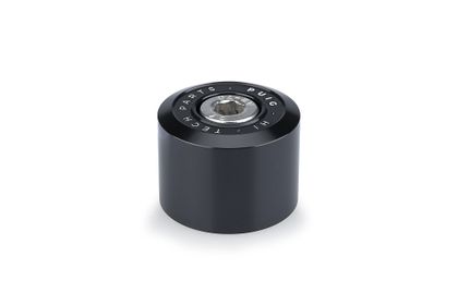 Puig Zwart Adapter voor hendelbeschermer