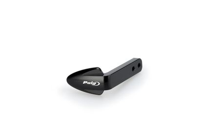 Embout de protection levier Puig embrayage Noire Universel