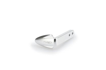 Embout de protection levier Puig embrayage Argent Universel
